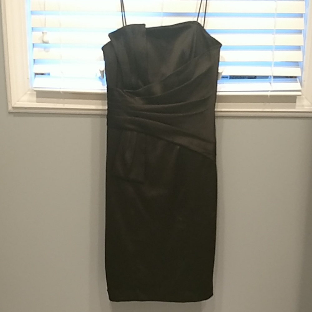 Signature by Sangria dress